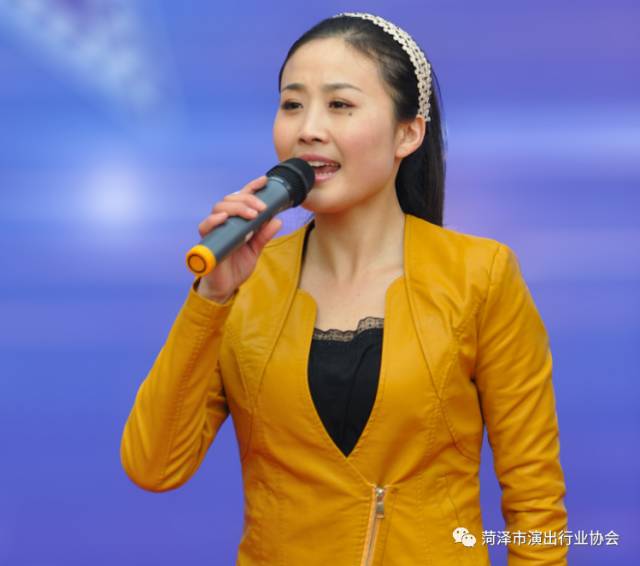 菏泽明星探寻之旅，自然美景与内心宁静的双重追寻