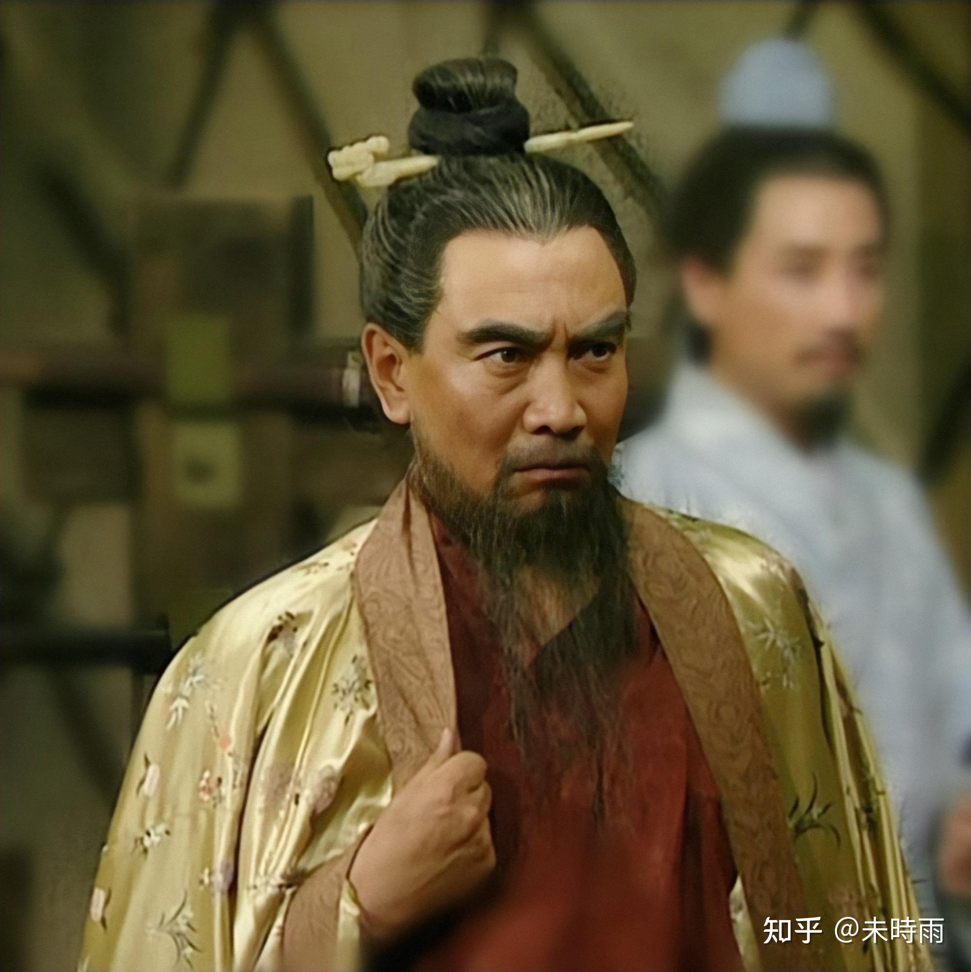 塑造经典角色，演员如何学习演绎曹操的技能与经验分享