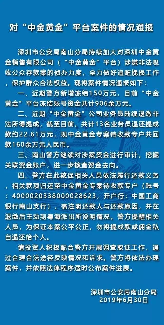 中金黄金重组最新动态及步骤指南