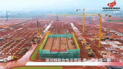 河源市最新动态更新，城市最新发展概况