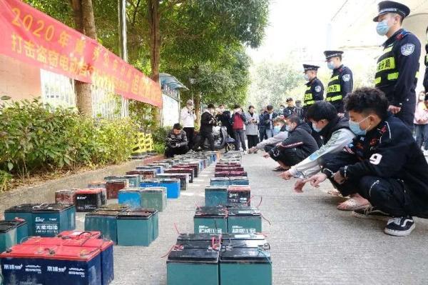南宁的学习之光，城市的励志篇章