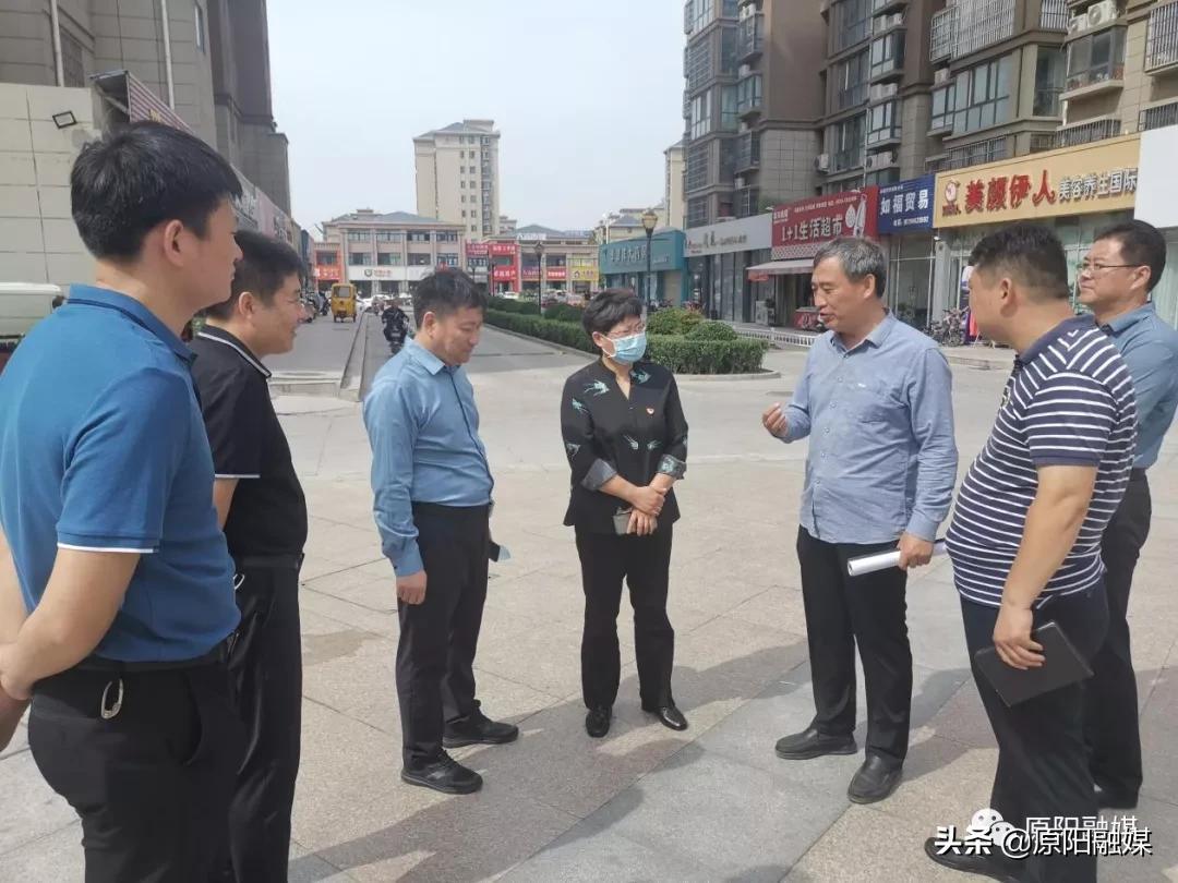 原阳圣唐丽都最新动态，时尚潮流引领者的新地标