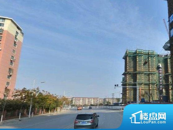 汉沽学士府最新价格及价格分析概述