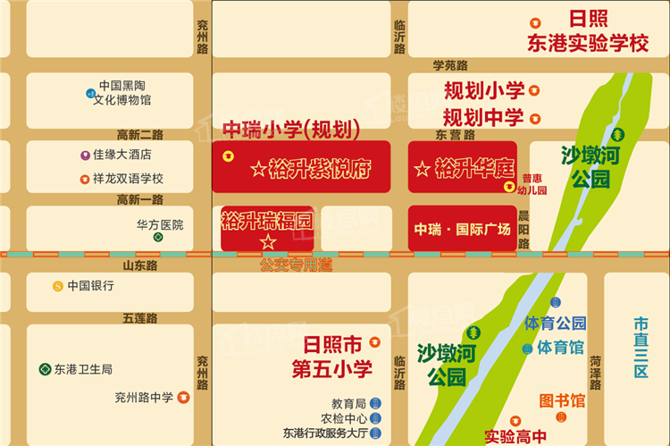 日照楼市最新资讯，购房指南与步骤详解