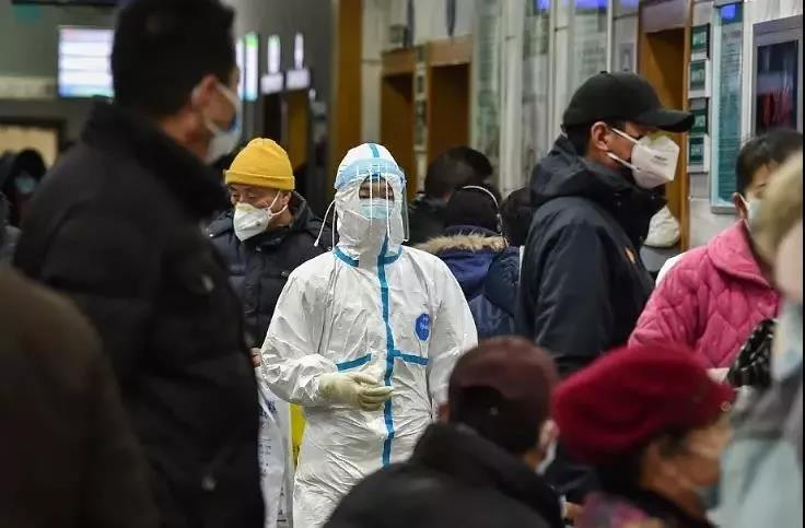 最新疑似疫情观点阐述与分析，挑战与应对策略