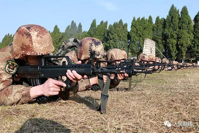72军最新动态，学习变革，自信塑造未来